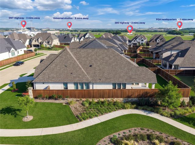 1150 Maggie Street, Prosper, TX 75078