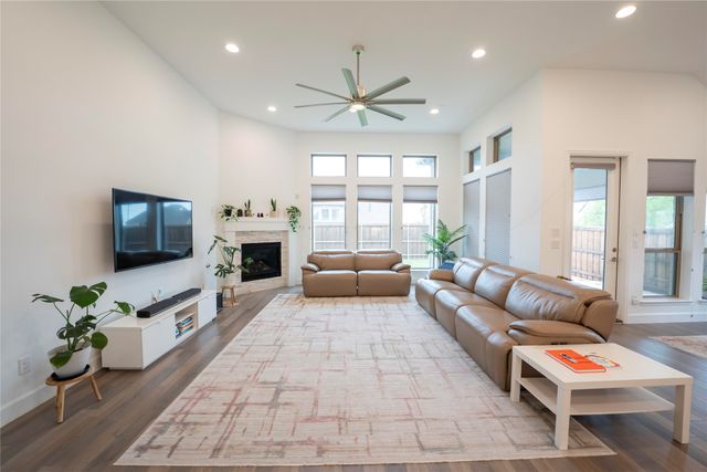1150 Maggie Street, Prosper, TX 75078