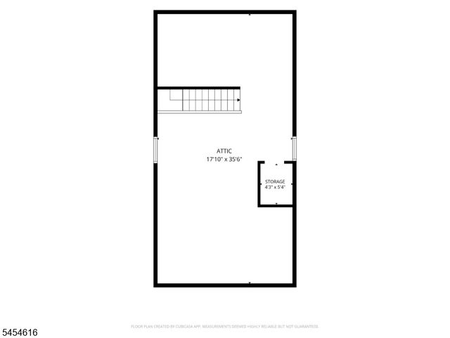 121 Scofield St, Newark City, NJ 07106