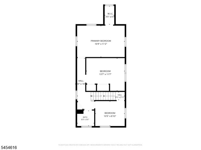 121 Scofield St, Newark City, NJ 07106
