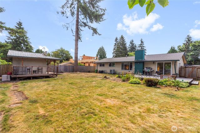 8622 NE 139th Street, Kirkland, WA 98034