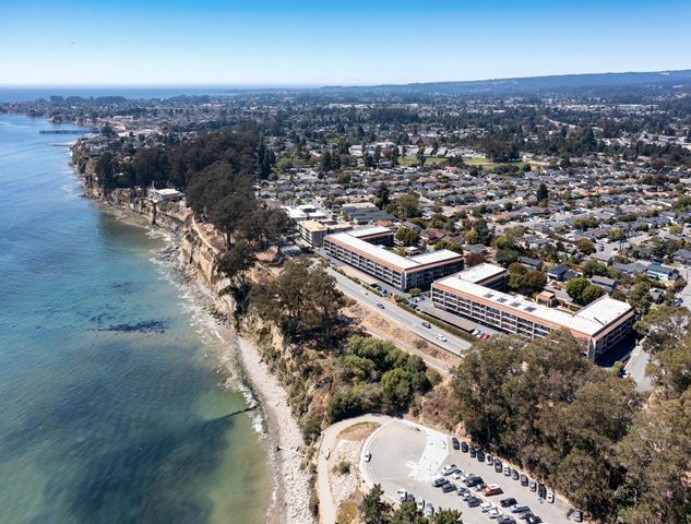 850 Park Avenue 5C, Capitola, CA 95010