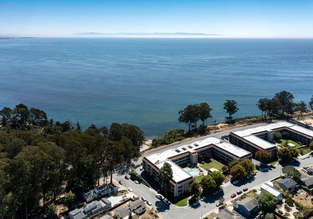 850 Park Avenue 5C, Capitola, CA 95010