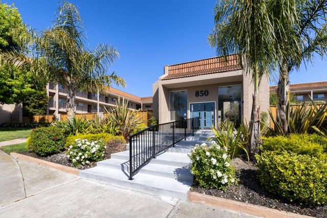 850 Park Avenue 5C, Capitola, CA 95010