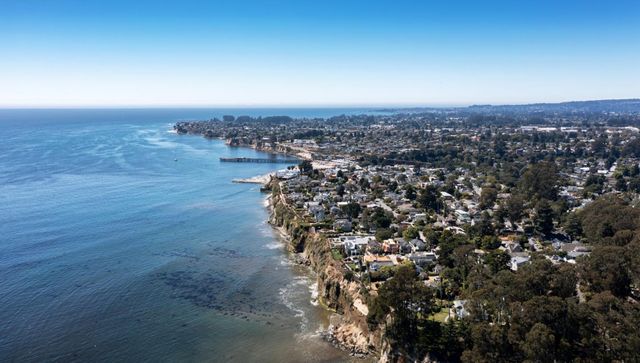 850 Park Avenue 5C, Capitola, CA 95010