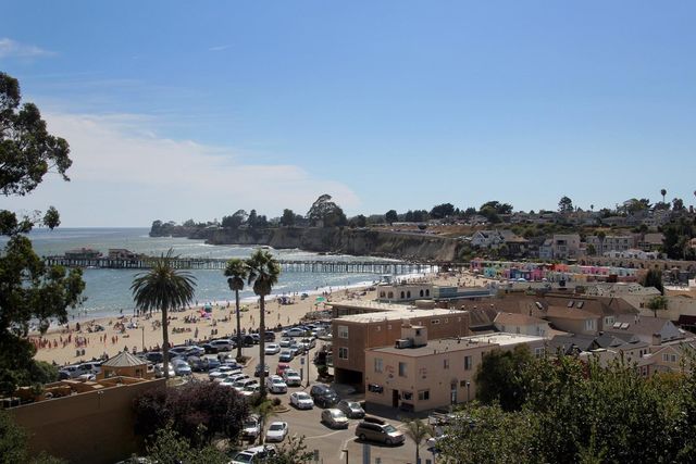 850 Park Avenue 5C, Capitola, CA 95010