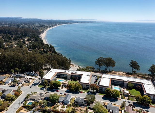850 Park Avenue 5C, Capitola, CA 95010