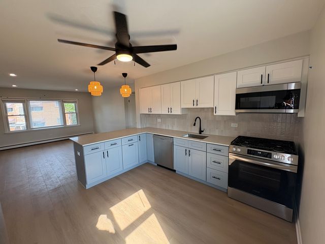 143 Ann Street 2S, Clarendon Hills, IL 60514