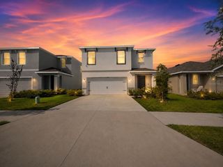 35710 KINSEY POINT, Zephyrhills, FL 33541