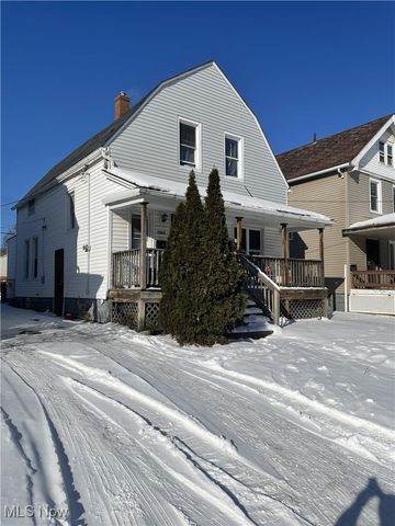 2064 W 104th Street, Cleveland, OH 44102