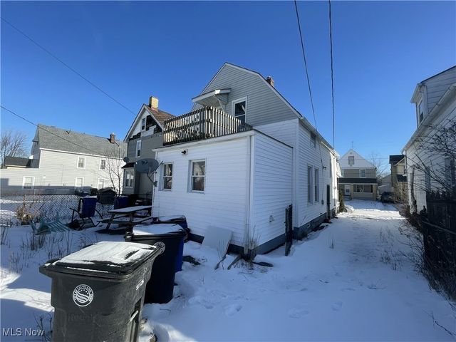 2064 W 104th Street, Cleveland, OH 44102