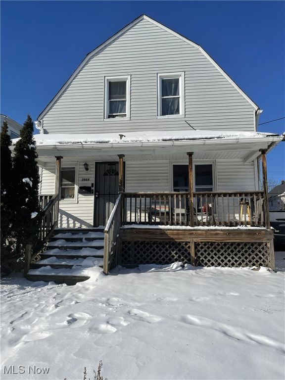 2064 W 104th Street, Cleveland, OH 44102