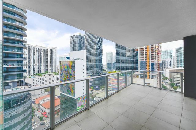 1010 Brickell Ave 2911, Miami, FL 33131