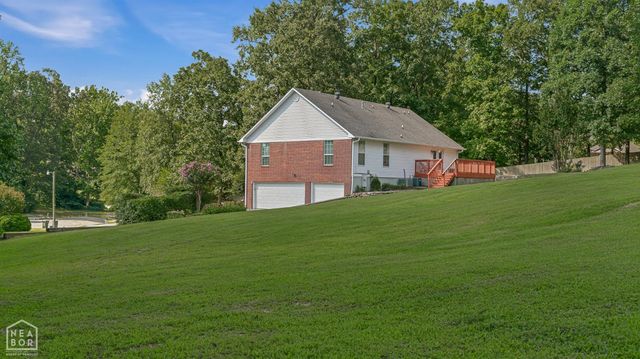 97 County Road 130, Bono, AR 72416