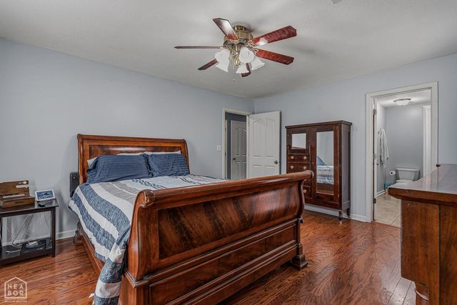 97 County Road 130, Bono, AR 72416