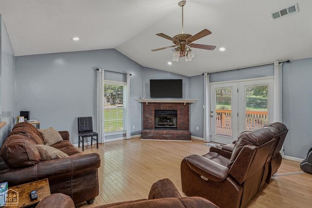 97 County Road 130, Bono, AR 72416