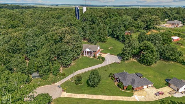 97 County Road 130, Bono, AR 72416