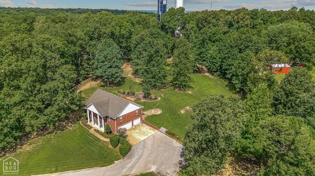 97 County Road 130, Bono, AR 72416