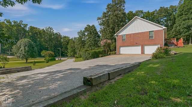 97 County Road 130, Bono, AR 72416