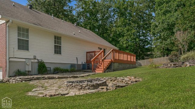 97 County Road 130, Bono, AR 72416
