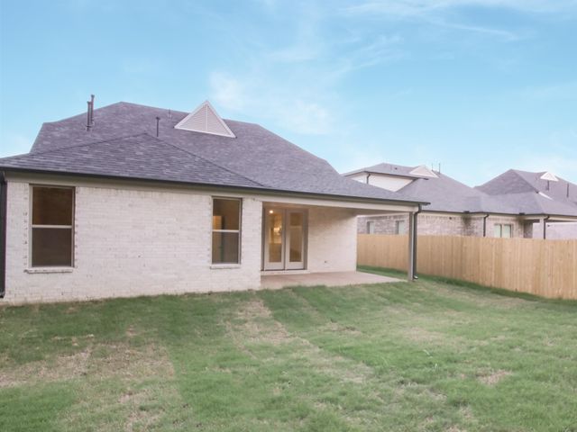 185 BITTER BRANCH RD, Cordova, TN 38018