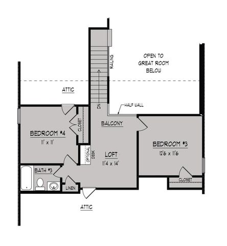 185 BITTER BRANCH RD, Cordova, TN 38018