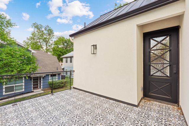 408 W 34th ST 2, Austin, TX 78705