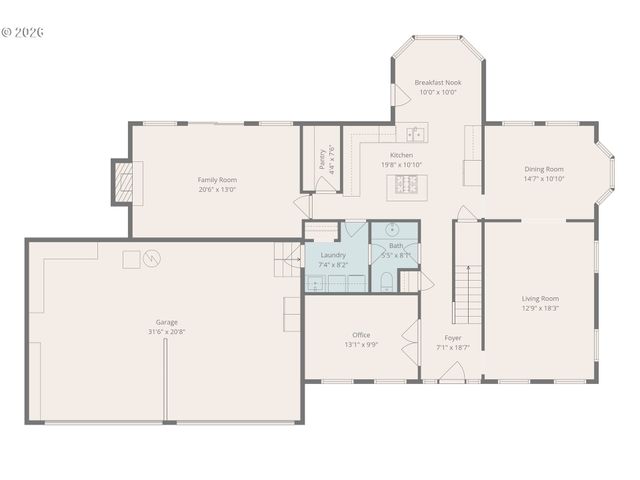 3103 Se 328TH Ave, Washougal, WA 98671