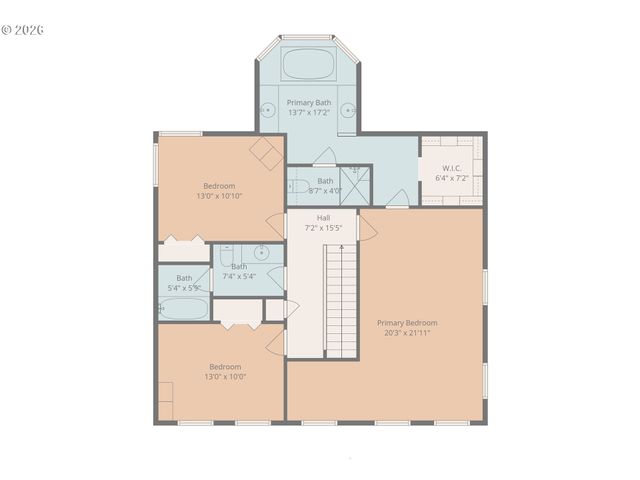 3103 Se 328TH Ave, Washougal, WA 98671