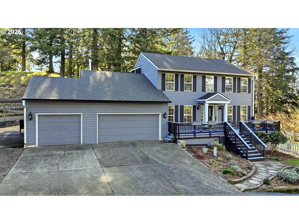 3103 Se 328TH Ave, Washougal, WA 98671