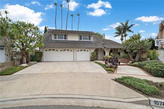 15782 Condon Circle, Westminster, CA 92683
