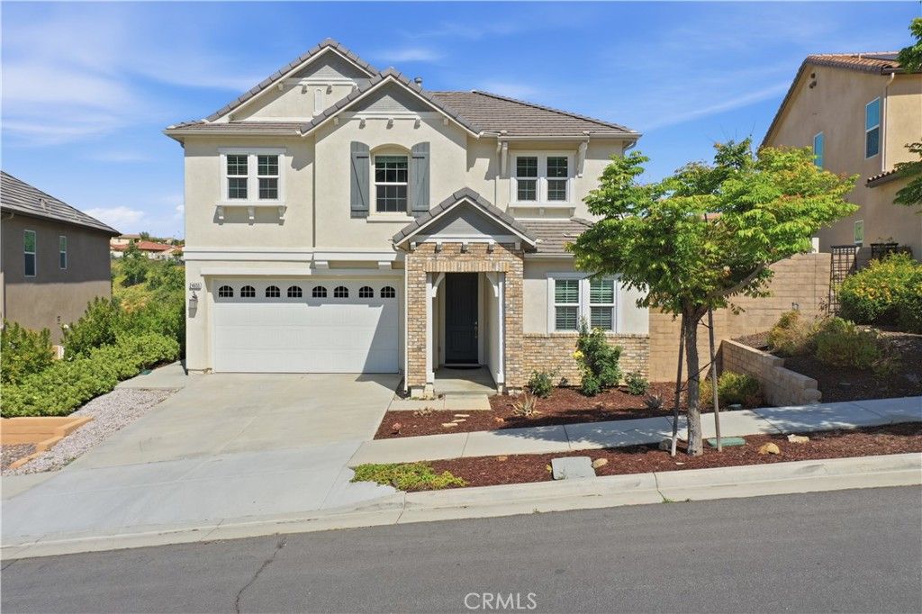 Image 1 of property listing at 24655 Acadia, Corona, CA 92883