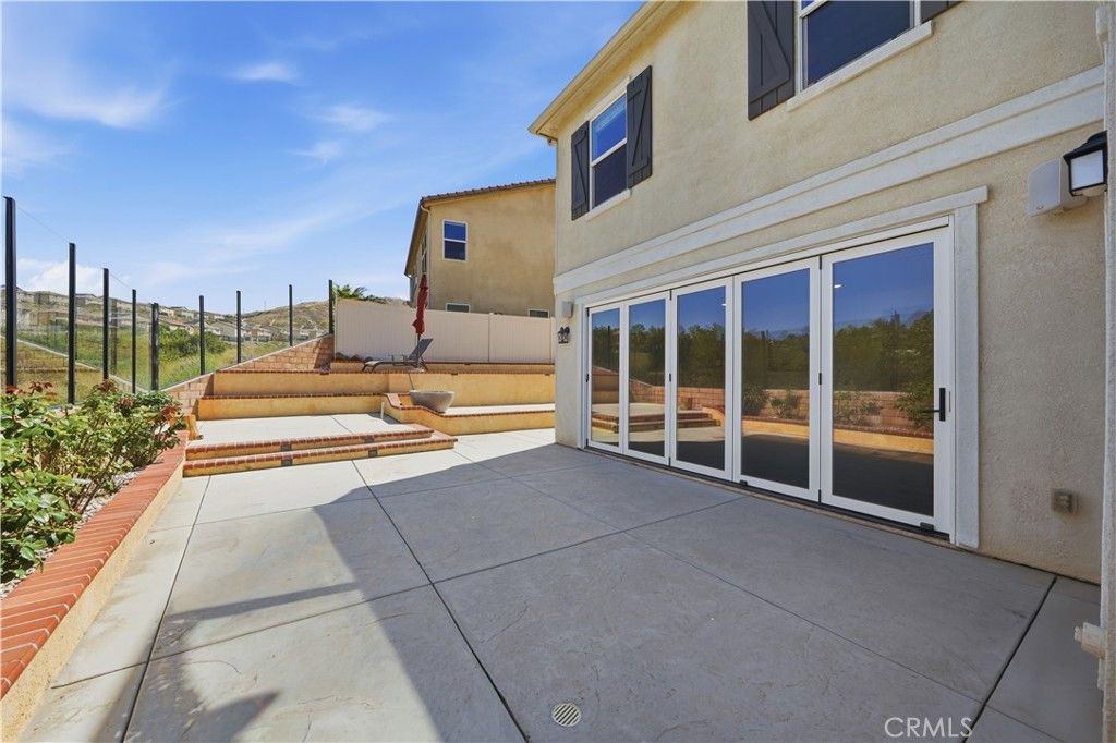 Image 10 of property listing at 24655 Acadia, Corona, CA 92883