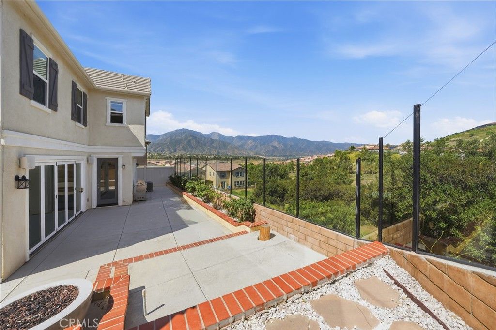 Image 3 of property listing at 24655 Acadia, Corona, CA 92883