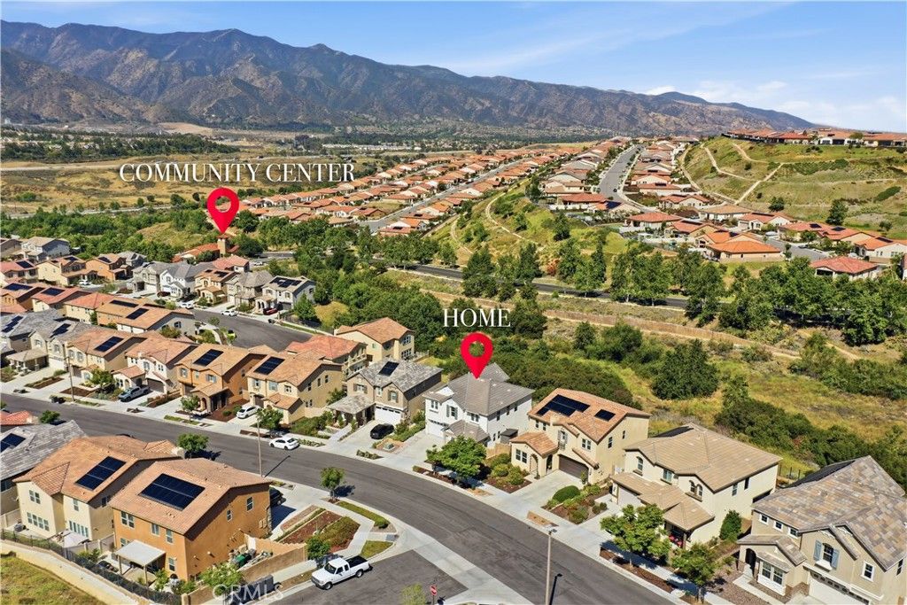 Image 43 of property listing at 24655 Acadia, Corona, CA 92883