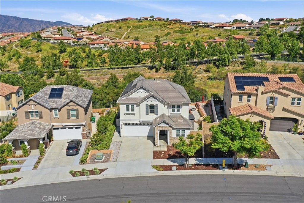 Image 44 of property listing at 24655 Acadia, Corona, CA 92883