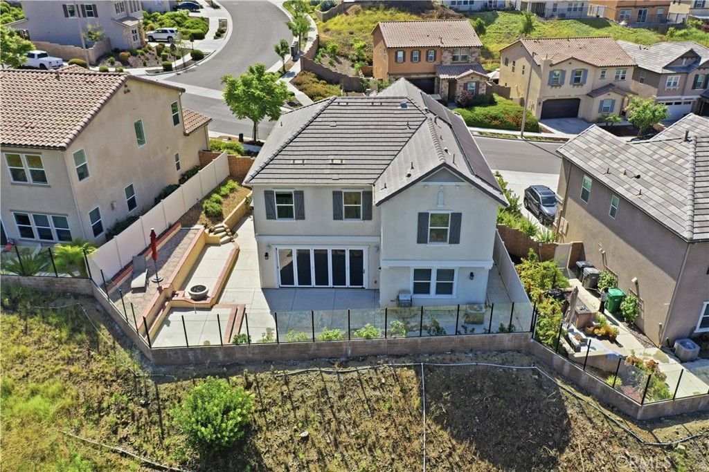 Image 48 of property listing at 24655 Acadia, Corona, CA 92883