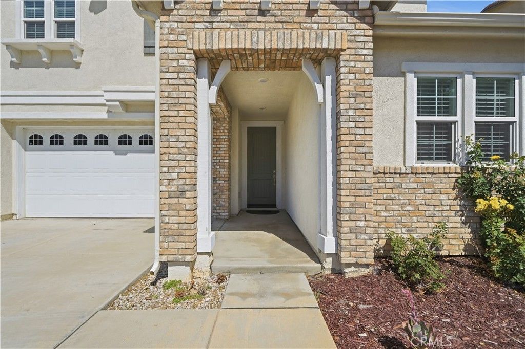 Image 5 of property listing at 24655 Acadia, Corona, CA 92883