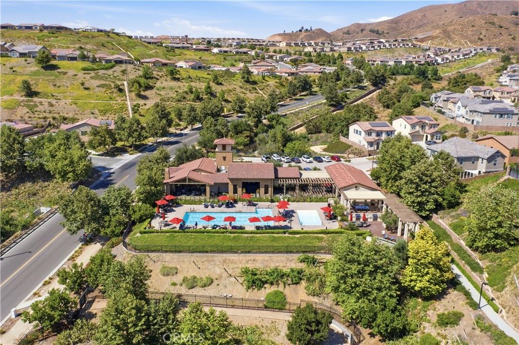 Image 54 of property listing at 24655 Acadia, Corona, CA 92883