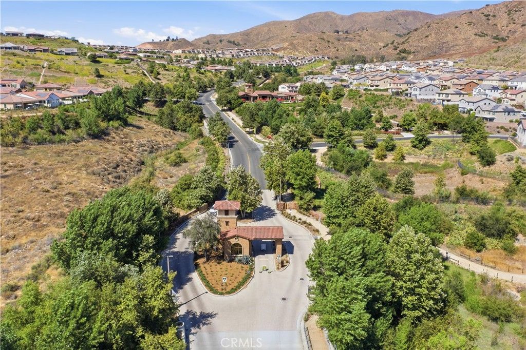 Image 55 of property listing at 24655 Acadia, Corona, CA 92883