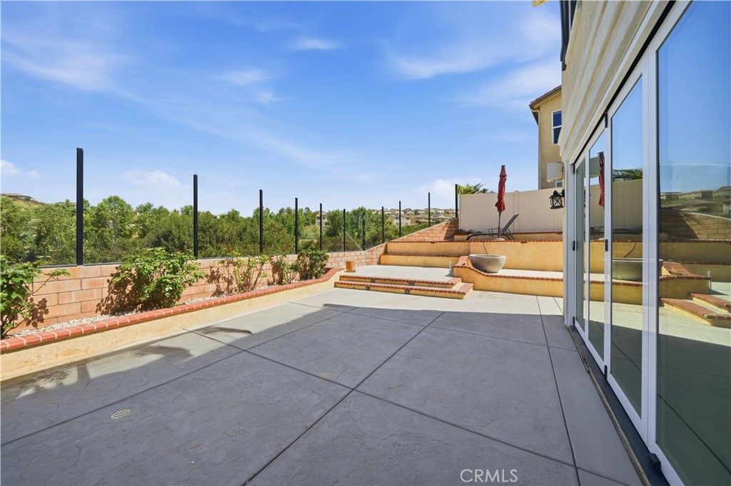 Image 9 of property listing at 24655 Acadia, Corona, CA 92883