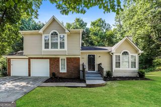 1361 Wrens Court, Jonesboro, GA 30238