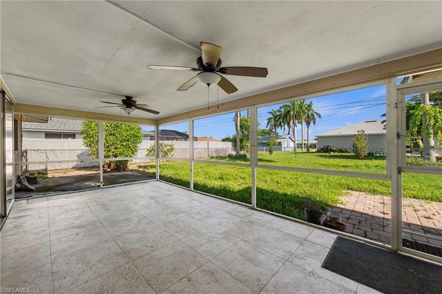 1211 34th ST, Cape Coral, FL 33904