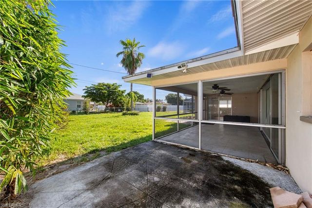 1211 34th ST, Cape Coral, FL 33904
