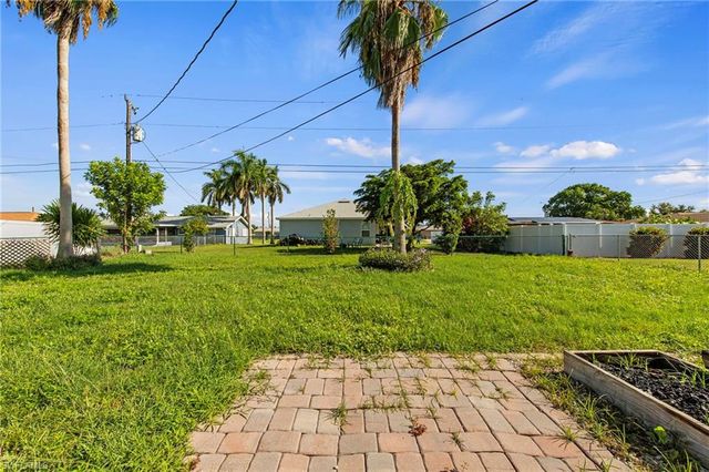 1211 34th ST, Cape Coral, FL 33904