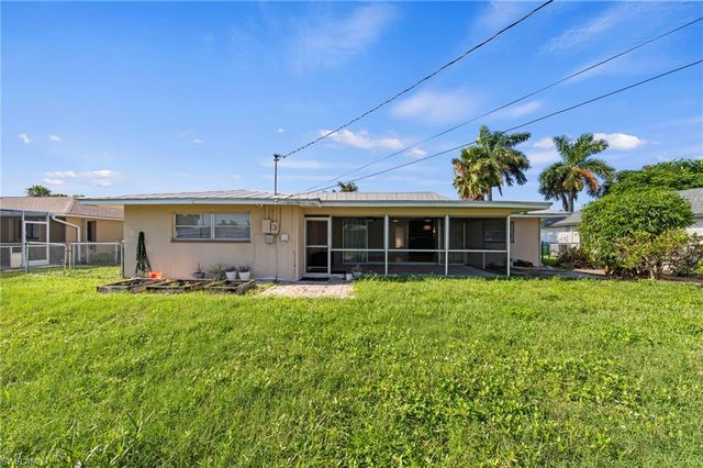 1211 34th ST, Cape Coral, FL 33904