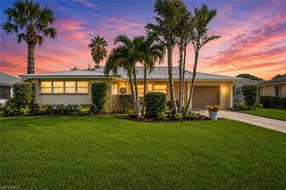 1211 34th ST, Cape Coral, FL 33904
