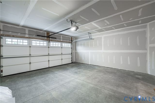 16427 Creekstone Point Ave, Chesterfield, VA 23120