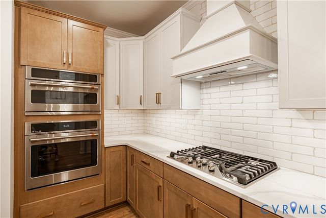 16427 Creekstone Point Ave, Chesterfield, VA 23120