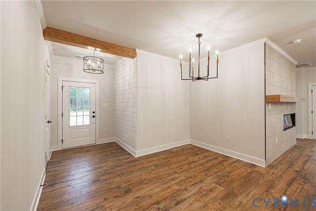 16427 Creekstone Point Ave, Chesterfield, VA 23120